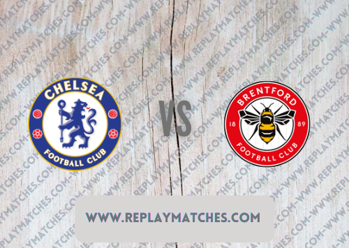 Chelsea vs Brentford Full Match & Highlights 02 April 2022