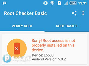 Cara Mengecek Ponsel Android Sudah Root atau Belum