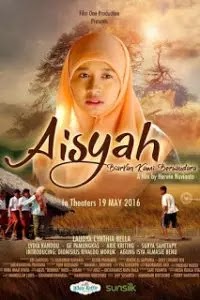 Aisyah: Biarkan Kami Bersaudara (2016) HD Subtitle