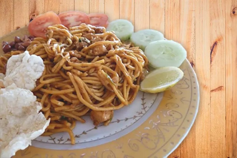 2.	"Temukan resep mie aceh yang mudah dan praktis di komunitas warga puri megah sesuai dengan selera Anda."