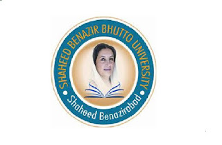 Latest Shaheed Benazir Bhutto University Accounting Posts Nawabshah 2022