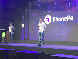PhonePe Enter Online Stock Broking with Share.Market App