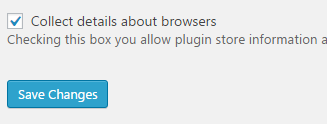 CleanTalk Settings for Wordpress