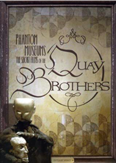 Quay Brothers DVD