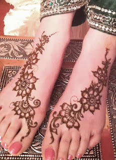 Best Mehndi Designs