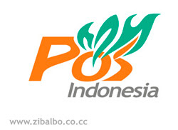 Zibalbo gallery Desain Logo Pos Indonesia 