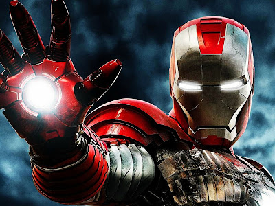 Iron Man 3