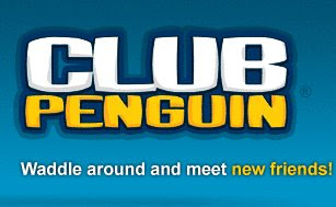 club penguin