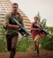 Insurgent Box-Office