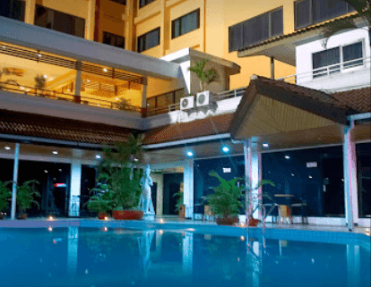 hotel murah di malang