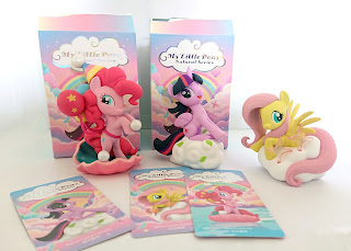 Review: Pop Mart My Little Pony Natural Series Blind Boxes