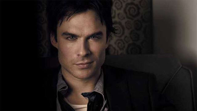 Series sobrenaturales de Netflix: Primer vistazo a Ian Somerhalder en "V-Wars", su nueva serie vampírica