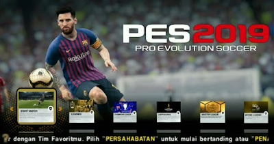  Hopefully you are always healthy and still like to play PPSSPP soccer games Download New Texture PES JOGRESS V4.1