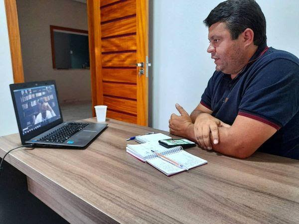 Desembargadora determina encaminhamento de ação penal contra prefeito baiano