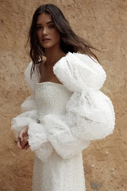 sydney wedding dress designer christie nicole bridal to the aisle weddings feature
