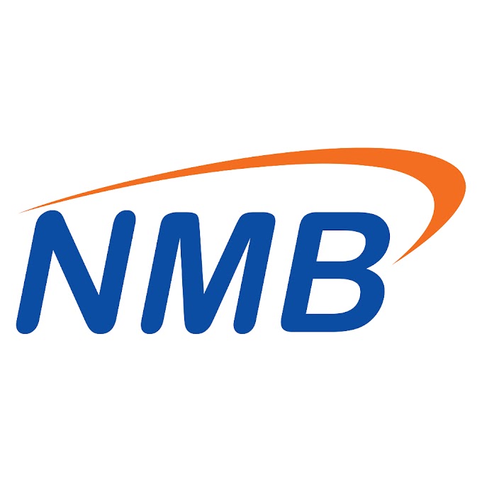 Head; Transactional Banking at NMB Bank