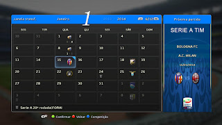 Callender and Wallpaper PES 2013 by kmargo