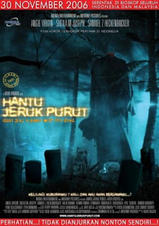 Download Film Hantu Jeruk Purut (2006) WEB-DL 720p
