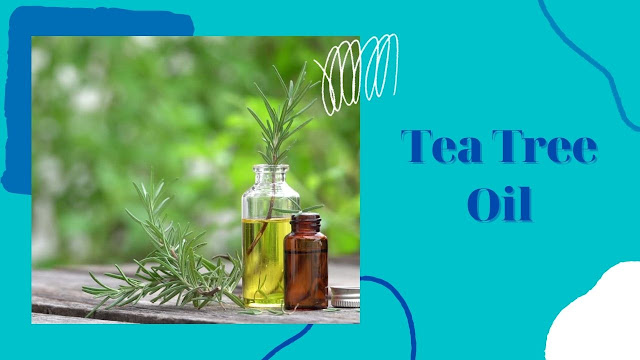 Tea Tree Oil for Cellulitis