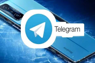 Telegram Diperbarui Dengan Penyesuaian Notifikasi,Bot Senyap Dan Masih Banyak Lagi