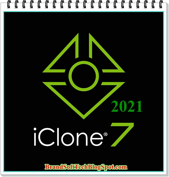 iClone 7 (2021) Free Download For Windows