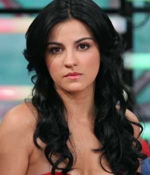 maite perroni profile actress pics