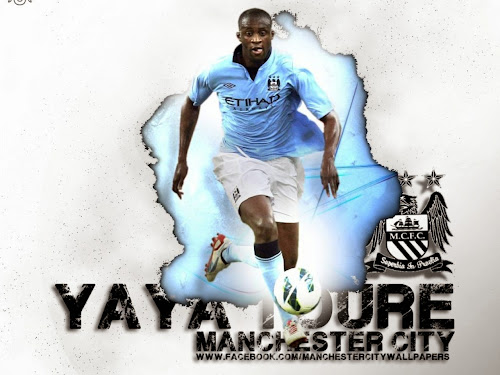 manchester city image