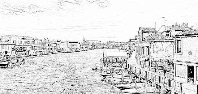 Murano-City-Historical-Notes