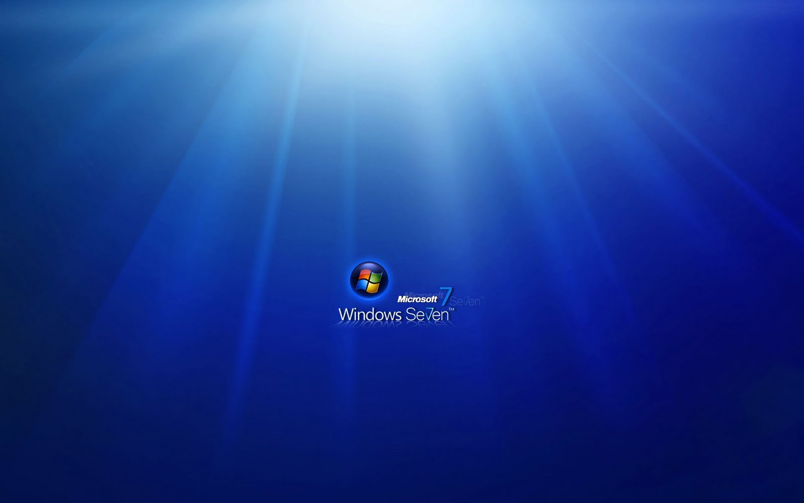 Free HD Windows 7 Wallpapers