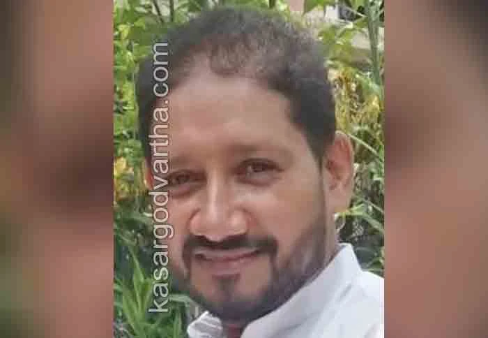Latest-News, Kerala, Kasaragod, Gulf, Saudi Arabia, Dead Body, Obituary, Death, Dead body of young man who died in Saudi Arabia will be brought home on Sunday.
