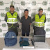 Tres ladrones menos en las calles de Valledupar