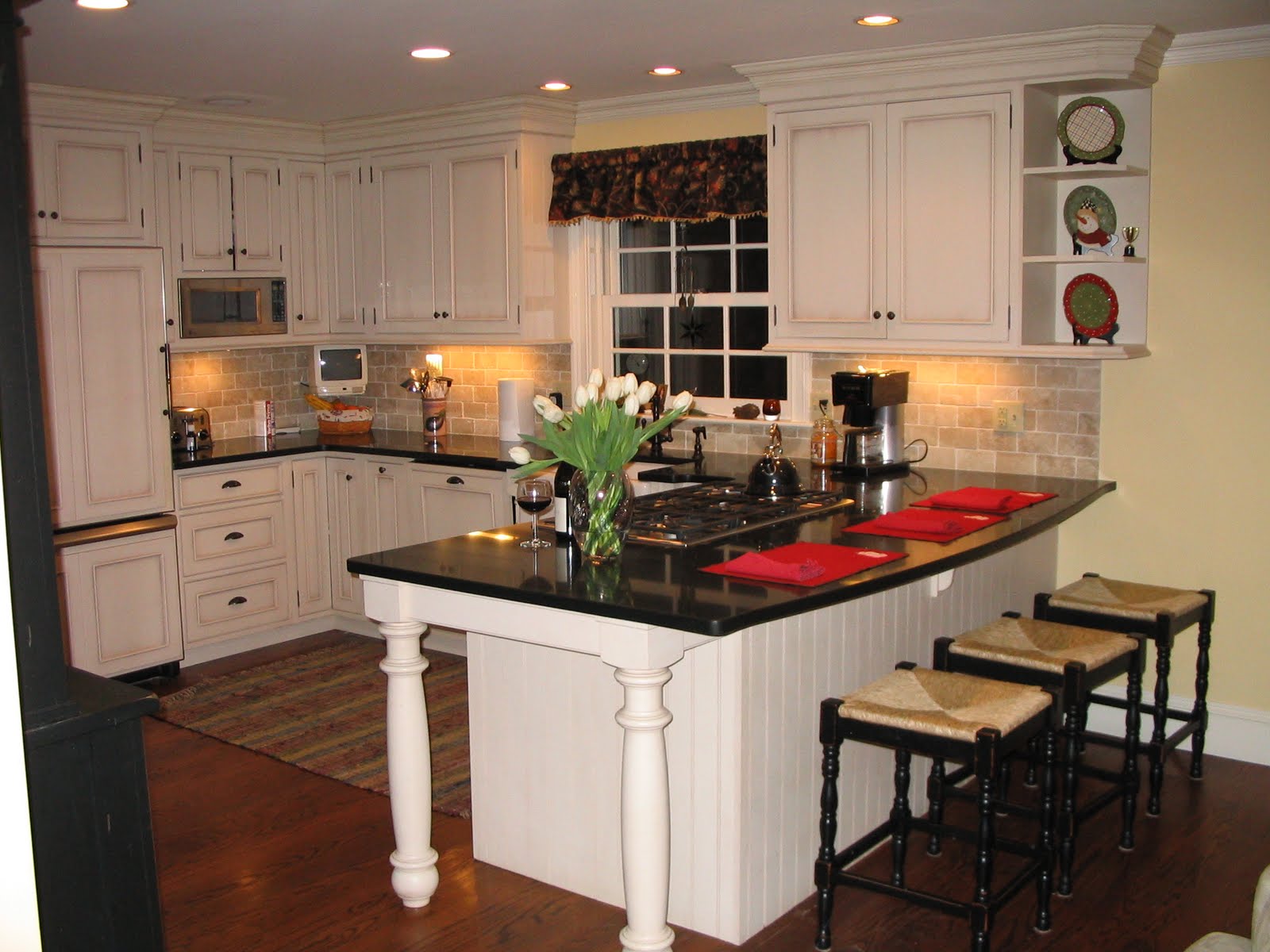 5 Tips for Refinishing Kitchen Cabinets - Concord Carpenter