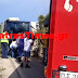 Τροχαίο με λεωφορείο στην Περιμετρική Πατρών - Στους 21 οι τραυματίες