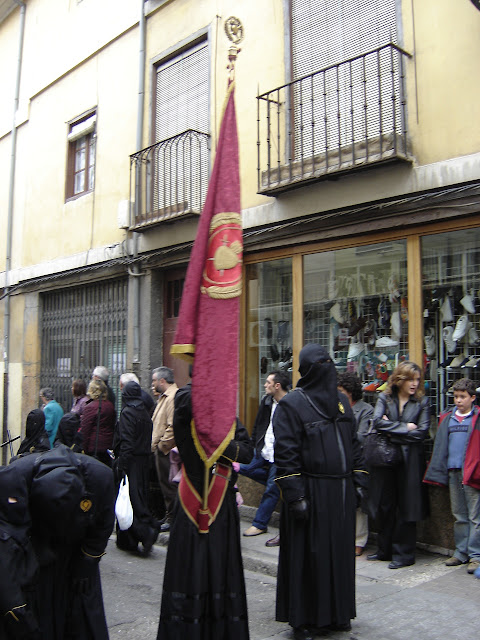 Semana Santa en León | Procesiones + recorrido urbano 