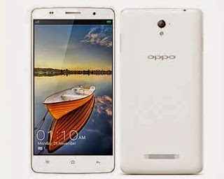 Kelebihan dan Kekurangan Oppo Find Way S U707