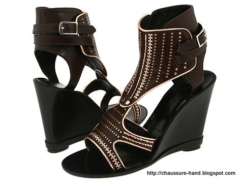 Chaussure hand:KB584239