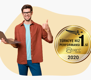 Turk.net Hızlı İnternet