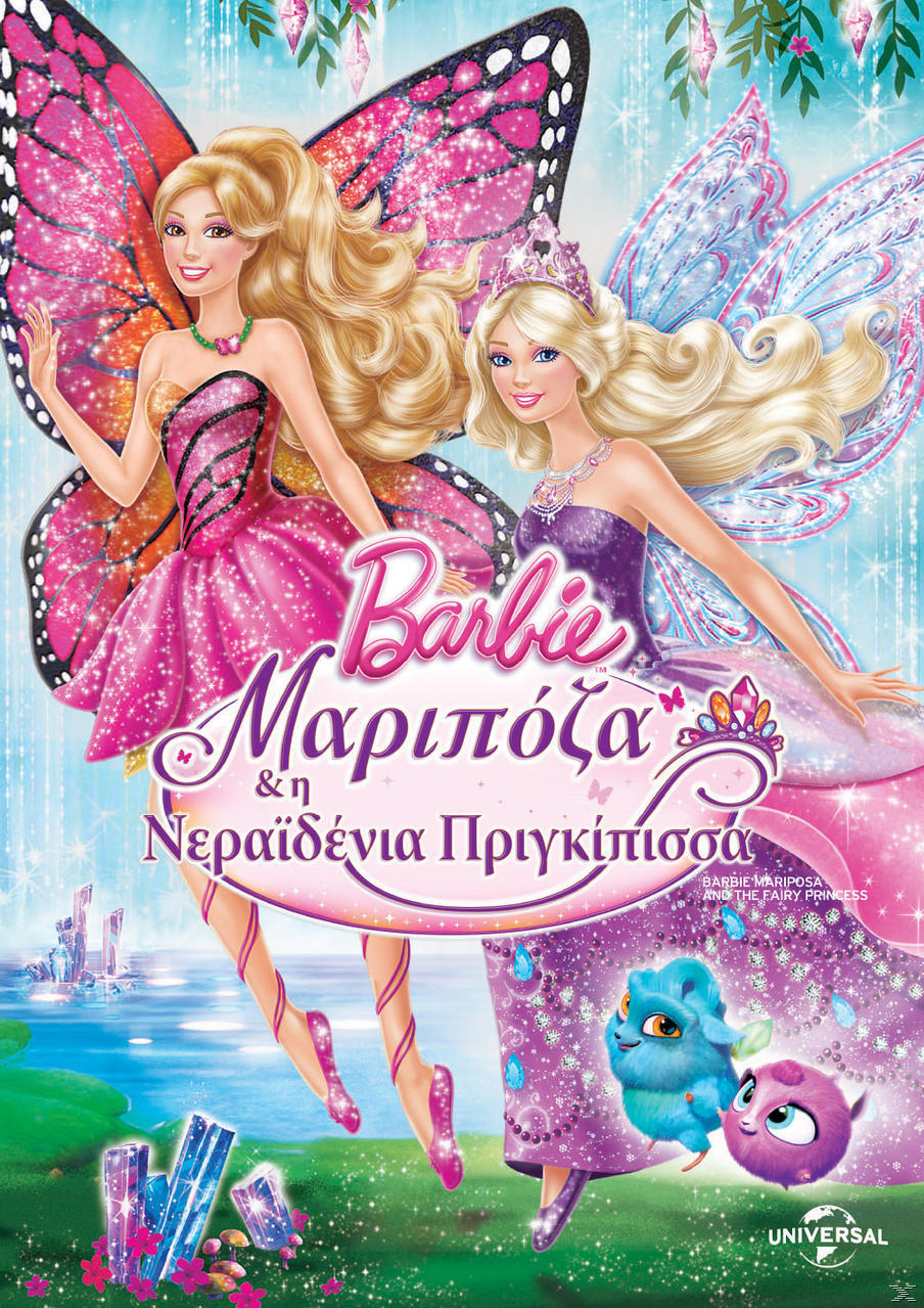 Watch Barbie Movies Online For Free