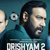 Drishyam 2 (2022) in hindi