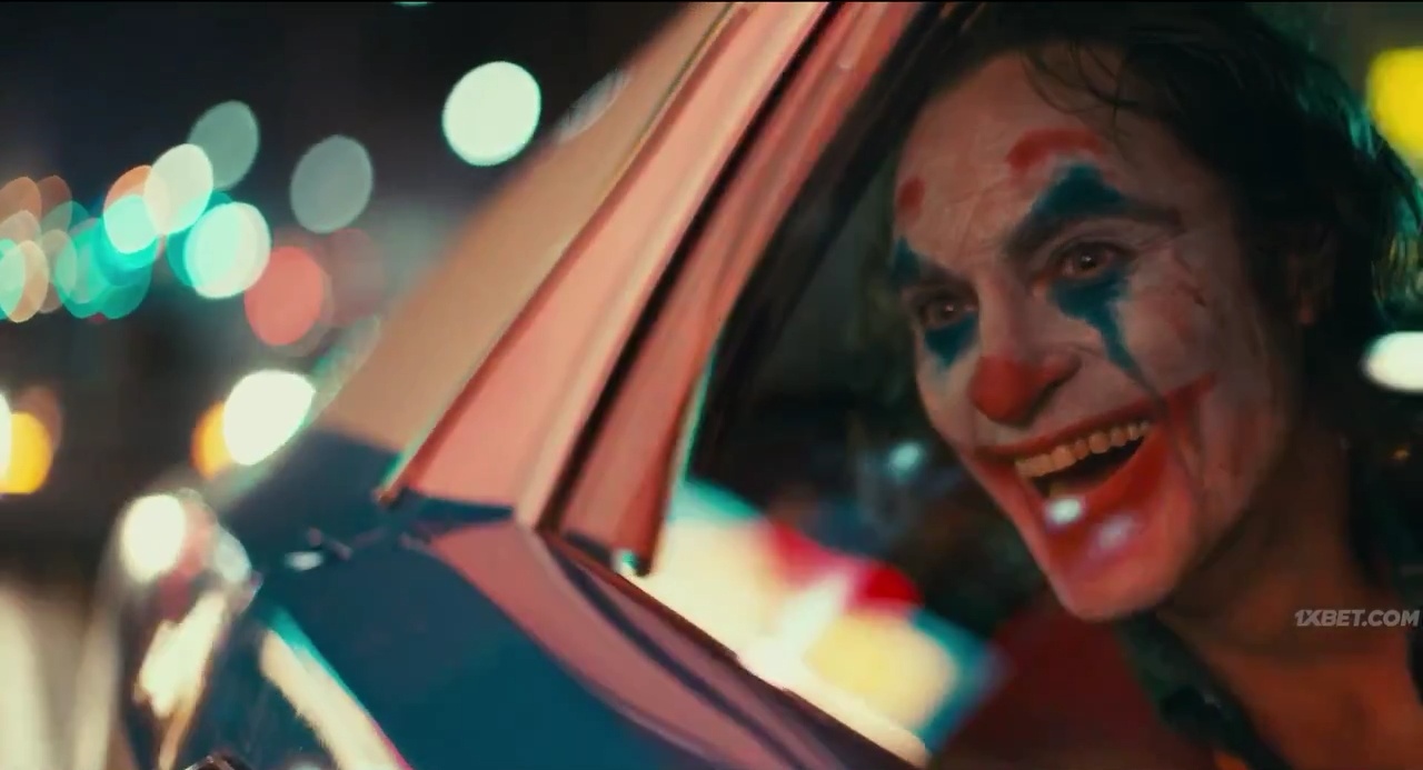 Joker (2019) 720p telugu fan made dubbed movie free watch