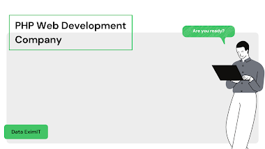 PHP Web Development Company