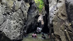 The Unexpected Journey 2: Green Canyon/Curug Ciomas dan Curug Cigentis