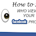 How To See Who Viewed Your Facebook Page