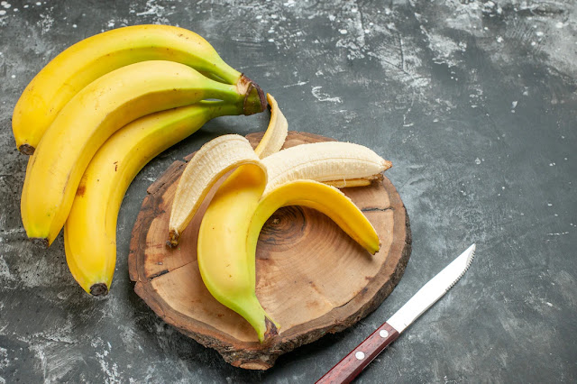 contoh teks prosedur cara membuat pisang goreng