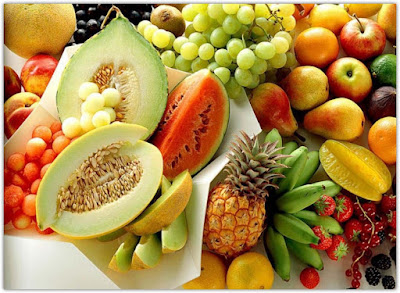 buah yang bisa menjaga kesehatan jantung