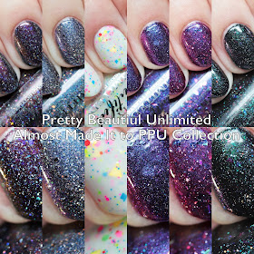 Pretty Beautiful Unlimited Almost Made It to PPU Collection