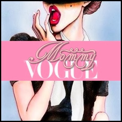Mommy Vogue *paused*
