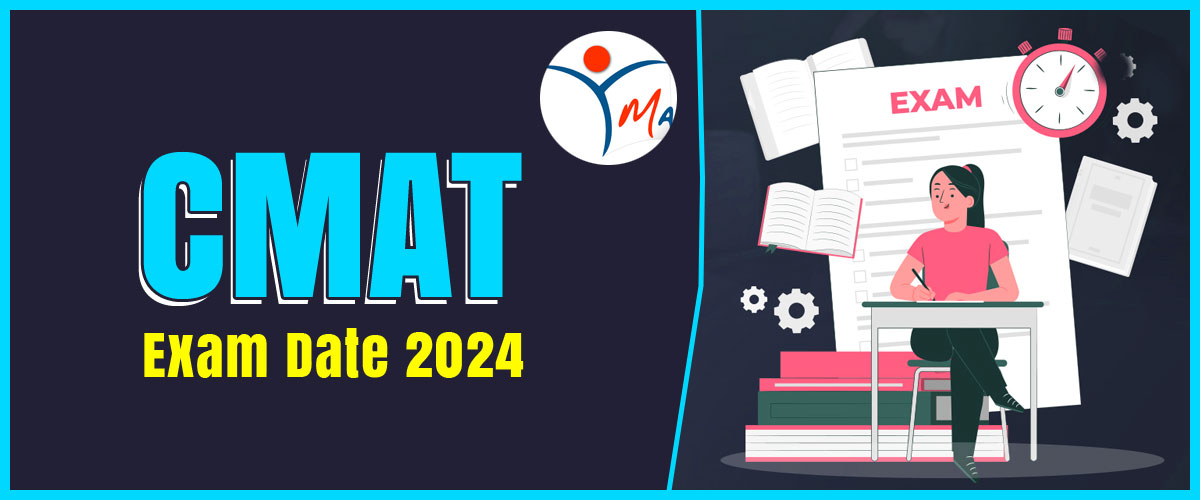 CMAT 2024 Registration (Started)