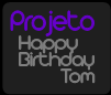 Projeto: