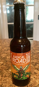Radical Road Pale Ale
